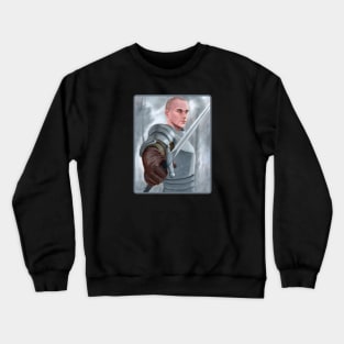 Ironclad Protector Crewneck Sweatshirt